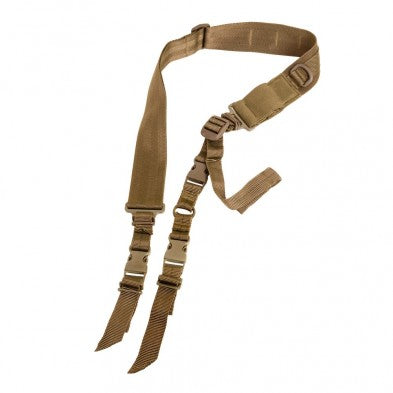NcSTAR VISM Two Point Tactical Sling Tan