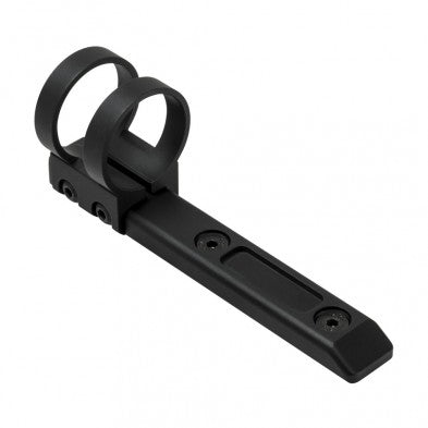 NcSTAR M-LOK Extended 1" Ring Mount for Flashlights