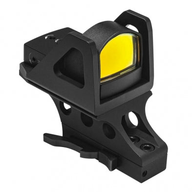 NcSTAR VISM Micro Red Dot Reflex Optic with KeyMod Quick Release