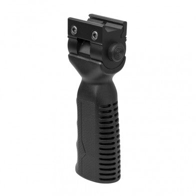 NcSTAR VISM 45/90 Degree Vertical Foregrip Black