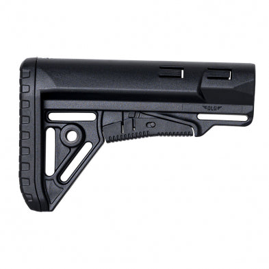 NcSTAR VG131 Sharp Commercial Stock Black