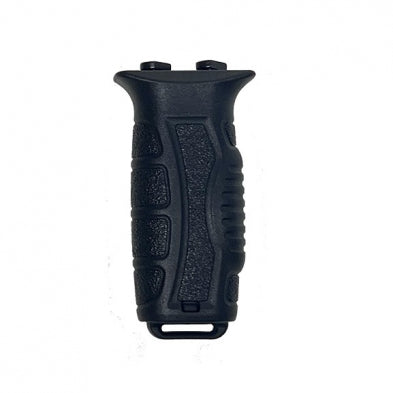 NcSTAR VG164 M-LOK Foregrip, Hard, Black Finish