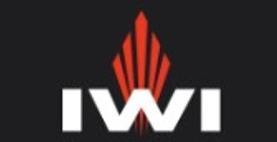 IWI US IWSQDMB28 Left Hand QD Muzzle Brake, 1/2-28 Thread Pitch, 5.56MM, Black Finish
