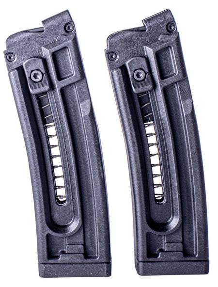 ATI GSG-16P .22 LR 10rd Mag Twin Pack