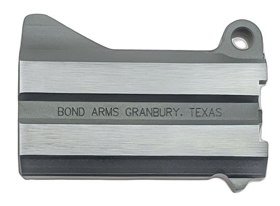 Bond Arms RNBL-250-10MM Rough Nation 10mm 2.5" SS Barrel