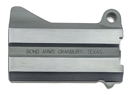 Bond Arms RNBL-250-10MM Rough Nation 10mm 2.5" SS Barrel