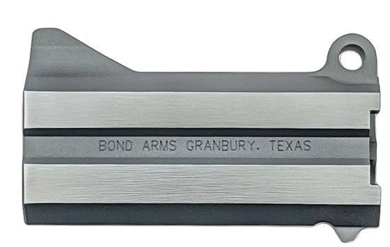 Bond Arms RNBL-300-10MM Rough Nation 10mm 3" SS Barrel