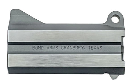 Bond Arms RNBL-300-10MM Rough Nation 10mm 3" SS Barrel