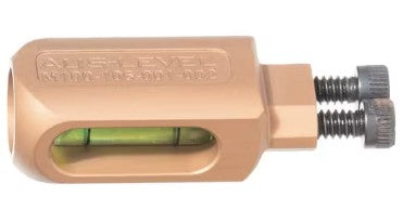 Reptilia AUS Bubble Level FDE Offset