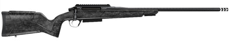 Evoke Prec 7mmBC 20" Gry/Multi Tone Grn 4rd