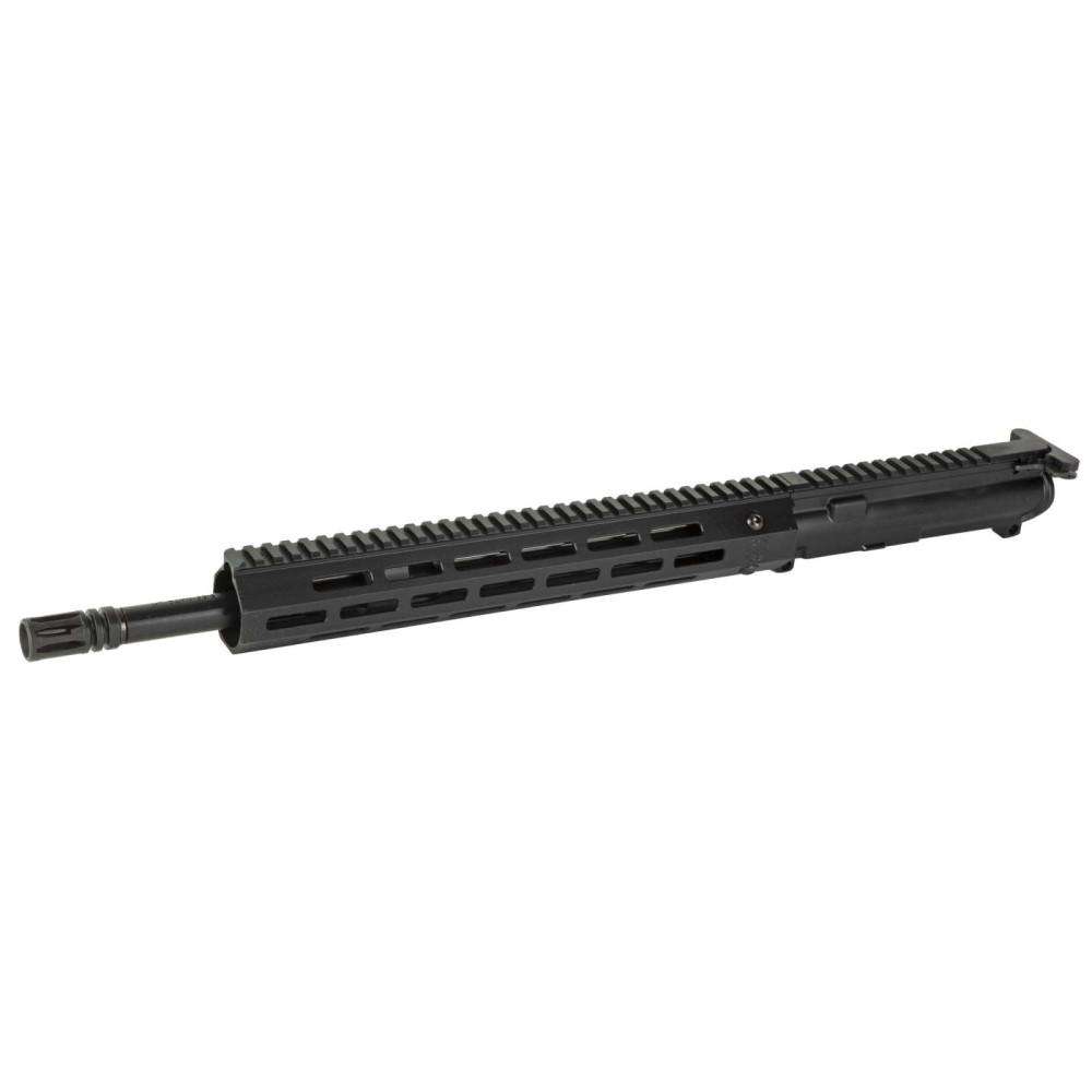 Troy AR-15 A3S Upper 5.56 16" BBL with 15.125" Gen2 SOCC Handguard