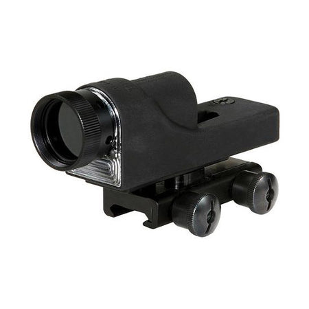 Trijicon Reflex Sight 4 MOA with M4A1 Flat Top Mount Adapter
