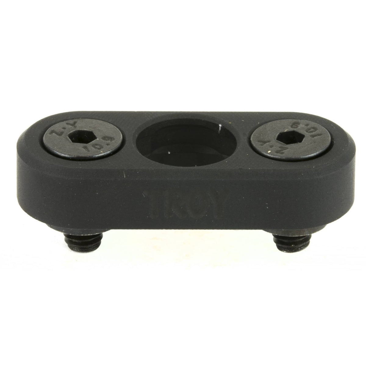 Troy KeyMod Quick-Detach Sling Mount Black