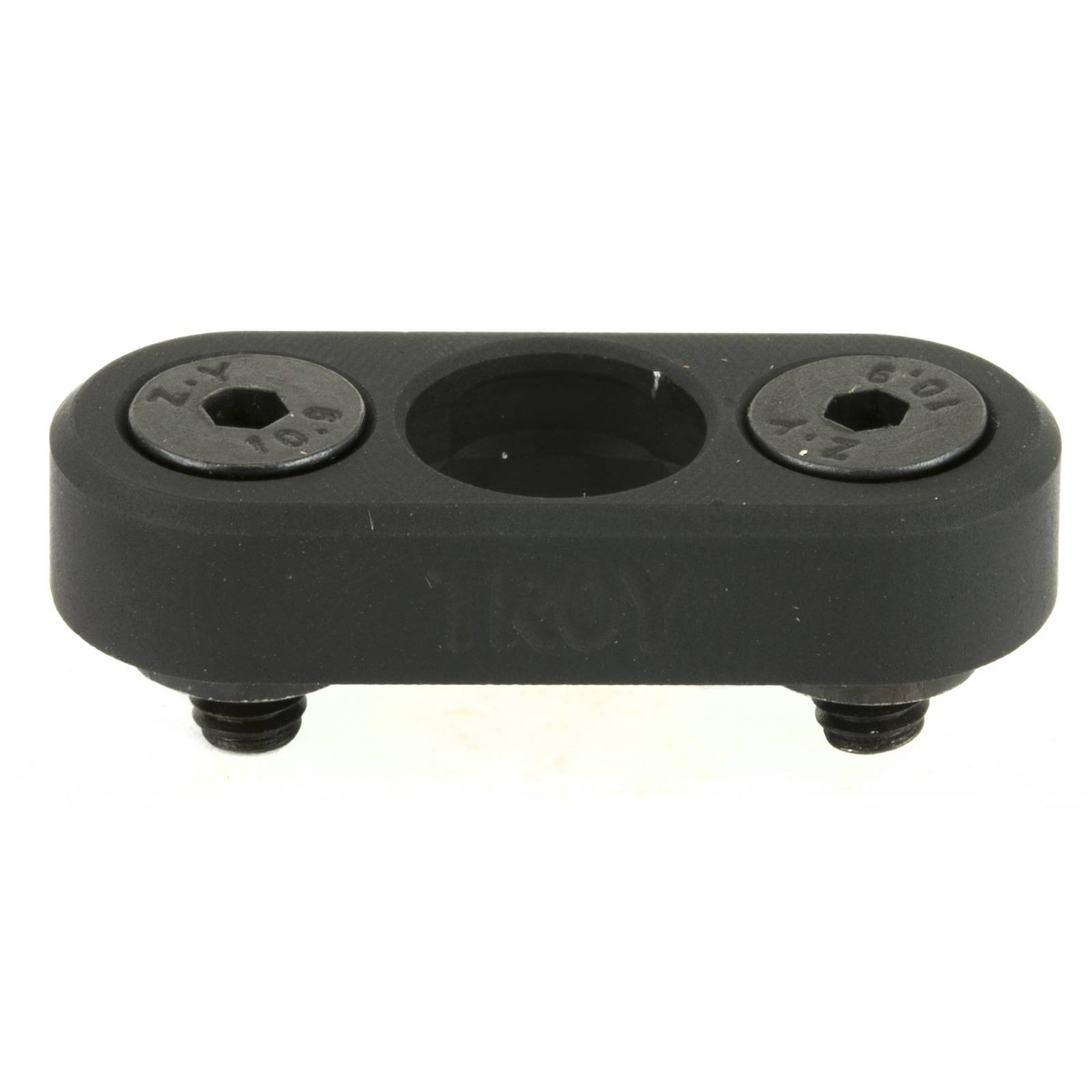 Troy KeyMod Quick-Detach Sling Mount Black