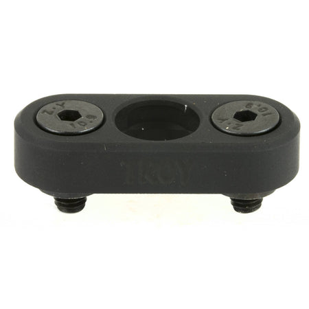 Troy KeyMod Quick-Detach Sling Mount Black