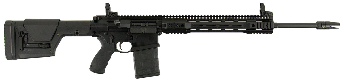 Franklin Armory Praefector-M Milita .308 Win 20" 20+1 Rifle