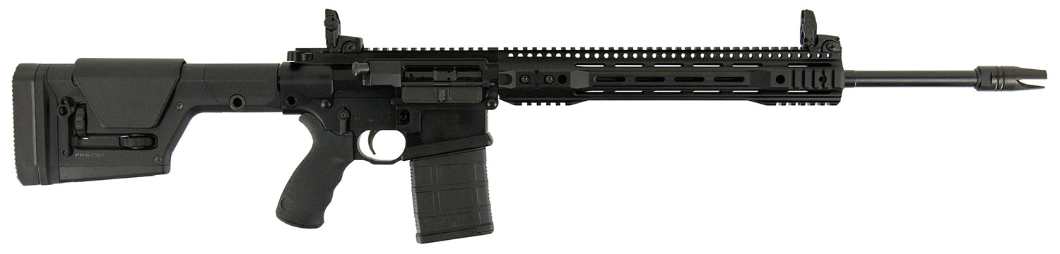 Franklin Armory Praefector-M Milita .308 Win 20" 20+1 Rifle