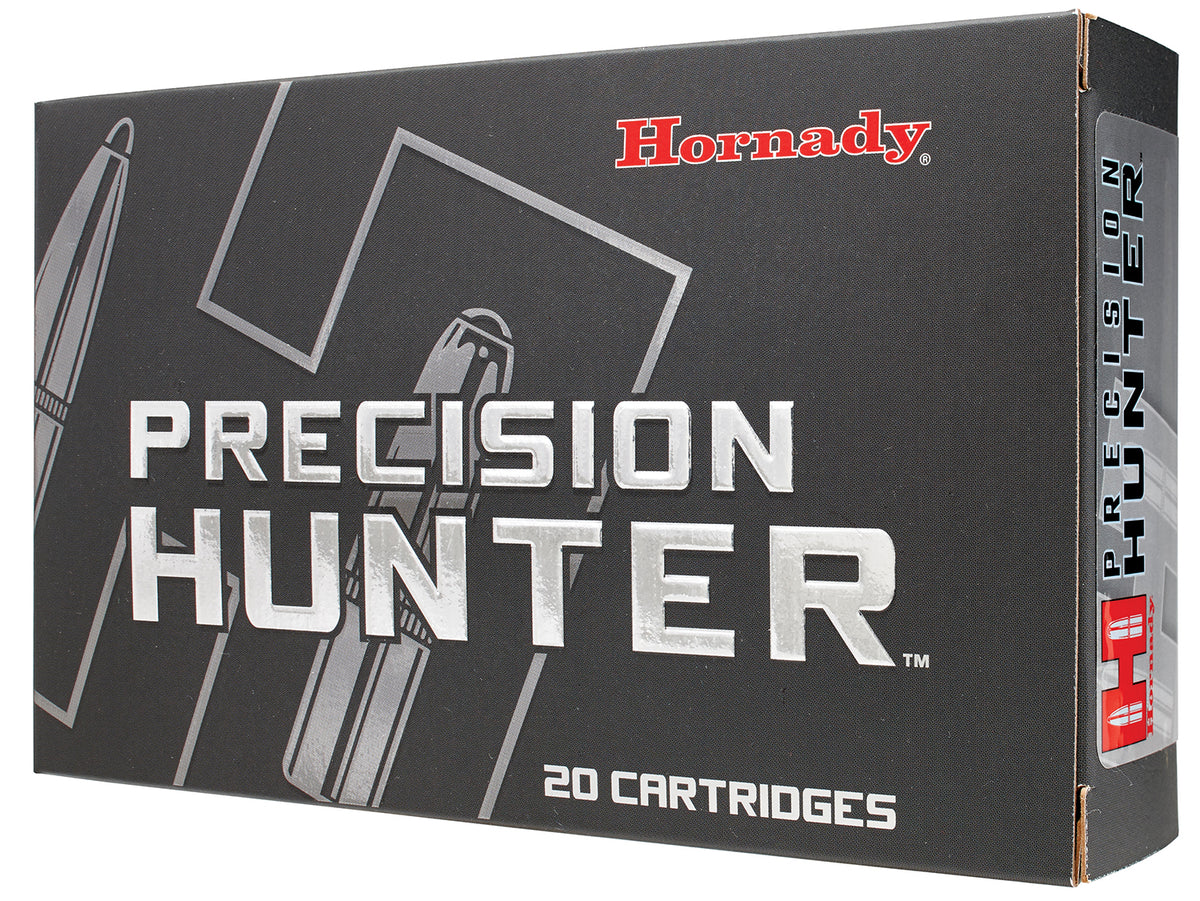 Hornady .300 RCM 82224 Precision Hunter Extremely Low Drag-eXpanding 178 Grain