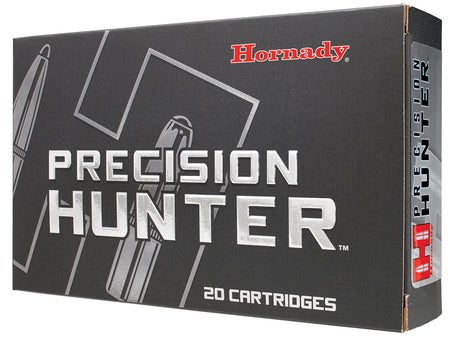 Hornady .300 RCM 82224 Precision Hunter Extremely Low Drag-eXpanding 178 Grain