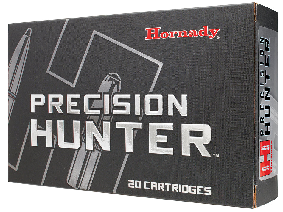 Hornady .300 RCM 82224 Precision Hunter Extremely Low Drag-eXpanding 178 Grain