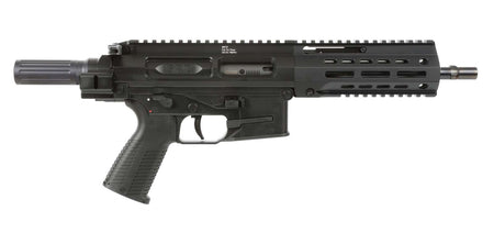 B&T SPC9 9mm Pistol, 9" Barrel, Black, 1-30 Round Magazine