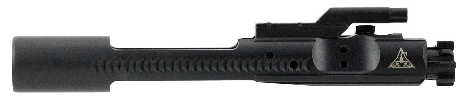 Rise Armament RA1011BLK Bolt Carrier Group Black Nitride Steel for AR-15 223 Rem 5.56 NATO