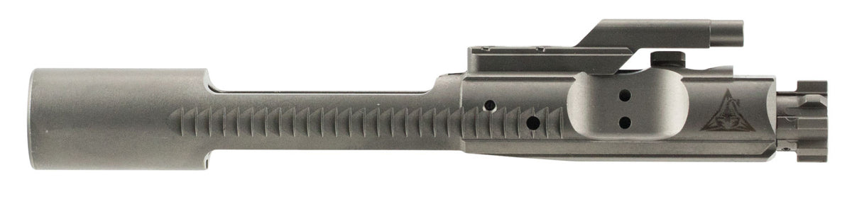 Rise Armament RA1011NIB AR Bolt Carrier Group 5.56 NATO Nickel Boron Coated 4140 Steel