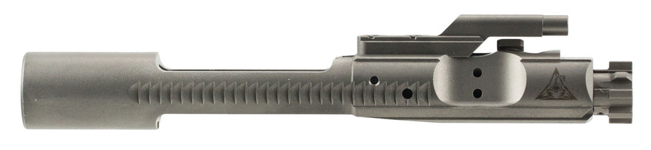 Rise Armament RA1011NIB AR Bolt Carrier Group 5.56 NATO Nickel Boron Coated 4140 Steel