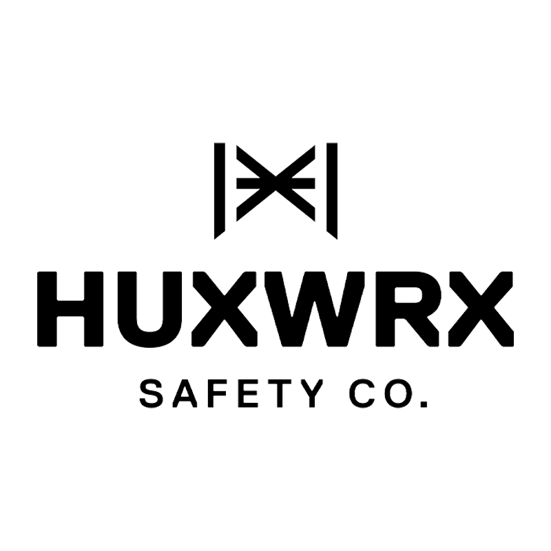 HuxWRX Suppressor Sauce Refill Kit with Parts A and B Formulas