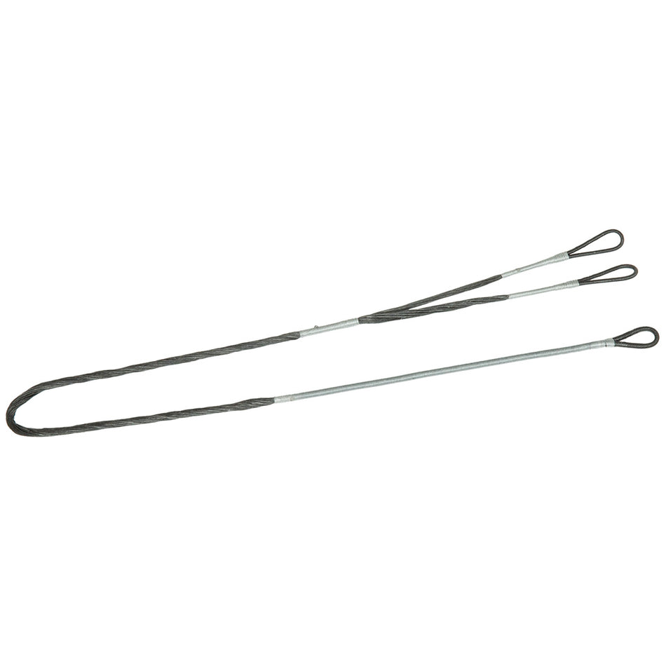 BlackHeart 22.625in. Split Cables for Ten Point Crossbows