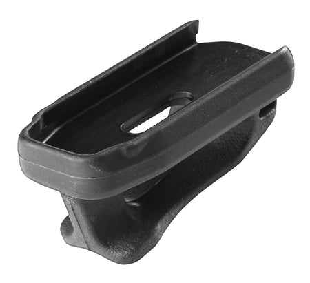 Magpul MAG212-BLK Black Polymer Ranger Plate for 5.56x45mm PMAG 30 AR/M4 GEN M2 MOE 30G EMAG 3 Per Pack