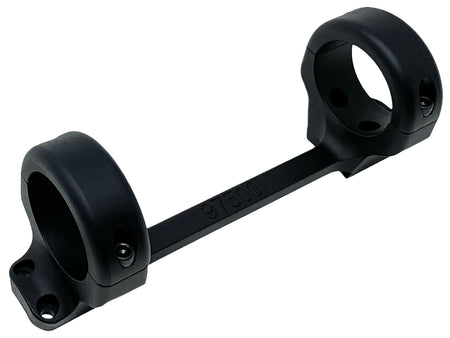 DNZ Game Reaper 97500 Browning 30mm Scope Mount and Ring Combo Matte Black