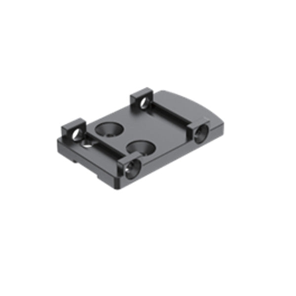 Infitac 2A01100021 Delta Point Pro Pistol Optic Adapter