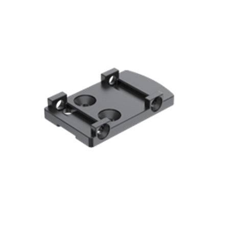 Infitac 2A01100021 Delta Point Pro Pistol Optic Adapter