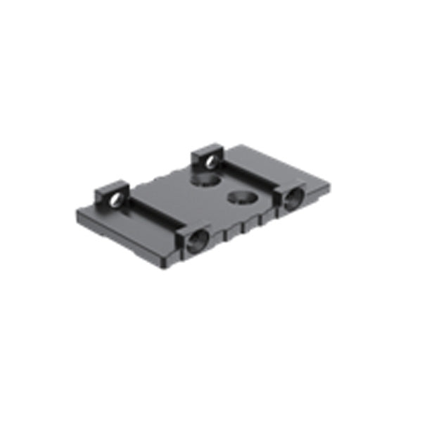 Infitac Full Size GLOCK MOS Pistol Optic Adapter Plate