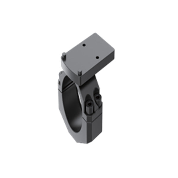 InfiRay 2A01100024 30mm Scope Ring Mount 30mm Tube Compatible