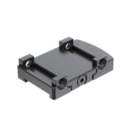 InfiRay 2A01100026 Aimpoint Acro Optic Mount Picatinny Rail