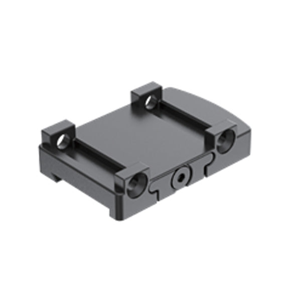 InfiRay 2A01100026 Aimpoint Acro Optic Mount Picatinny Rail