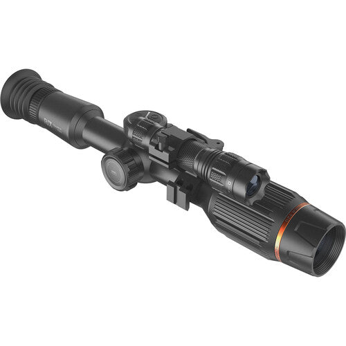 RIX Tourer T20 Digital NV Scope 3.5x50mm Black