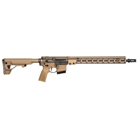GFR Maritime 6mm ARC 18" Pic Rail MLOK DDC