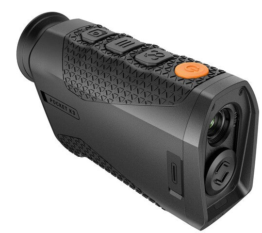 RIX Pocket K3 Compact Thermal Monocular