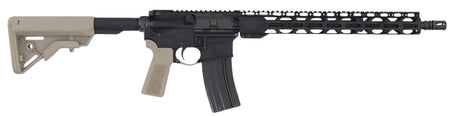 RF FR16-5.56SOC-15RPR-FDE 5.56 RFL MLOK 16"