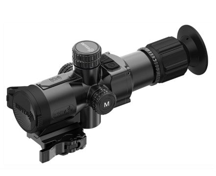 INFITAC IOL25 Thermal Scope 2x with Picatinny Mount
