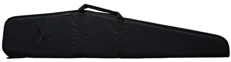 Legend Outdoor Gear PEG200-BK Pegasus Scoped Rifle Case, Black Polyester, 48 Inch