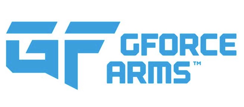 G-Force Blade8 9mm 8" TB Camo 33-rd
