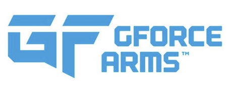 G-Force Blade8 9mm 8" TB FDE 33-rd