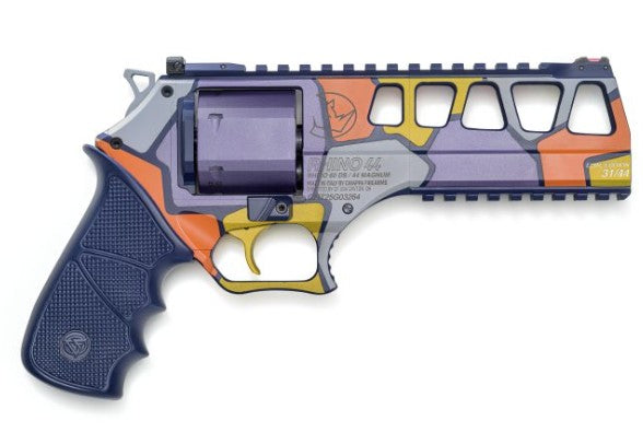 CHIAPPA RHINO 60 SAR 44MAG 6 ELITE 6RD