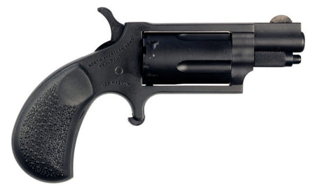 Mini-Shadow 22Mag 1 1/8" Blk/Blk 5-rd