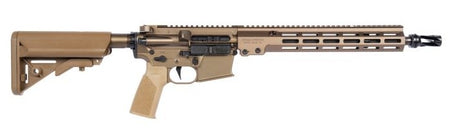Super Duty MOD1-A 5.56 13.9" P&W DDC
