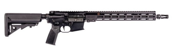 Super Duty MOD1-A 5.56 16" Black